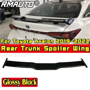 Alerón Trasero para Maletero de Coche, Kit de Carrocería de Plástico ABS, Alerón Trasero para Toyota Avalon 2019-2023, Accesorios para Coche - Product Image 1