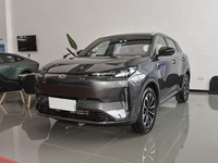 Changan Qiyuan Q05 Smart Coche Eléctrico Compacto SUV Coche Híbrido