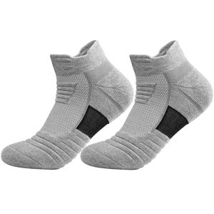 Anti-slip Football Socks Men Sock Short Long Tube Soccer Basketball Sport Socks Breathable Sock 39-45 - Product Image 1