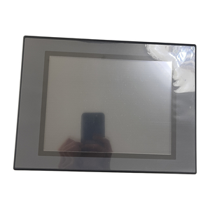 VT3-S10 VT3-S12 VT3-V10 VT3-W4G VT3-W4M หน้าจอสัมผัส HMI สี ใช้สำหรับแจ้งเตือนข้อบกพร่อง พร้อมการรับประกันหนึ่งปี สี - Product Image 1