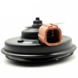 แตรลมรถยนต์ Mlvina 12V 3A 110Db สีดำ สำหรับ Honda Acura Fit Civic Accord Crv อะไหล่ทดแทน - Product Image 2