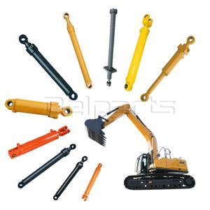 Cilindro de Brazo de Excavadora Hidráulica Belparts EX1100-3 EX1100 para Hitachi 4243455 4347876 4255231 4424064 4309171 - Product Image 1