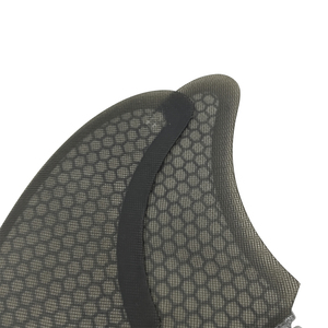 Aletas de <span class=keywords><strong>tabla</strong></span> de <span class=keywords><strong>surf</strong></span> TF twin, <span class=keywords><strong>quilla</strong></span> tradicional de nido de abeja, aletas de una sola pestaña, buena calidad - Product Image 3