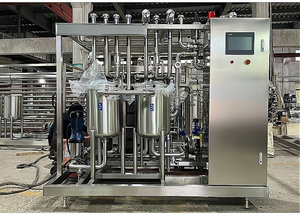 Equipamento Esterilizador de Placas para Linha de Produção de Bebidas - Fornecimento da China - Product Image 4