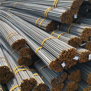 <span class=keywords><strong>Varilla</strong></span> de Acero Roscada 1018 1045 4140 de 12mm 16mm 20mm para Fabricación de Piezas de Maquinaria, Venta al Por Mayor de Fábrica - Product Image 5