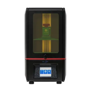 ANYCUBIC Photon Beste Verkauf LCD drucker 405nm flüssigkeit harz Schmuck 3D drucker