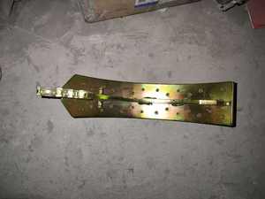 Cfanglin Changlin grader รองเท้าเบรค PY190C-3 PY165C-3 23B-32-11100 - Product Image 2