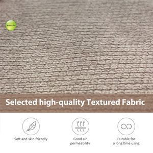 <span class=keywords><strong>Canapé</strong></span> d'angle moderne en forme de L avec méridienne, design KD, pour salon d'hôtel, G1066 - Product Image 3