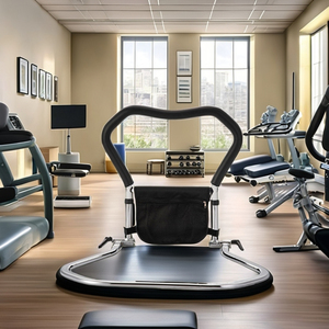 Barandillas para Cama para Ancianos y Mujeres Embarazadas, Barandillas Plegables para Ayudar <span class=keywords><strong>a</strong></span> <span class=keywords><strong>Personas</strong></span> con Discapacidad <span class=keywords><strong>a</strong></span> Levantarse - Product Image 1