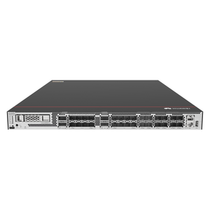 USG6710F Next Generation Firewall with IPsec/SSL VPN Web <strong>Attack</strong> Protection for Data Center Security - Product Image 4