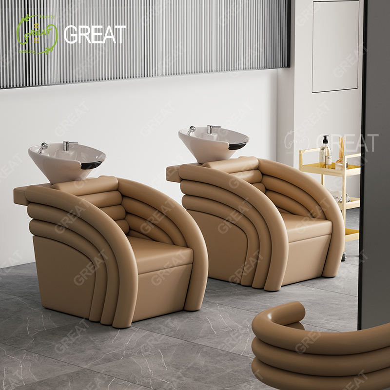 สีน้ำตาล