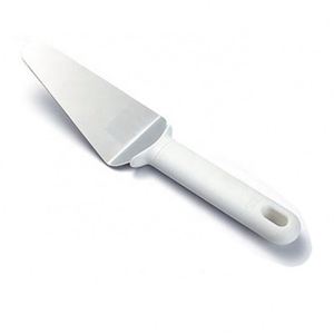 Cortador de Hojaldre Plegable de Acero Inoxidable Pulido Espejo Antideslizante con Mango de Plástico para Pizza y Galletas - Product Image 4