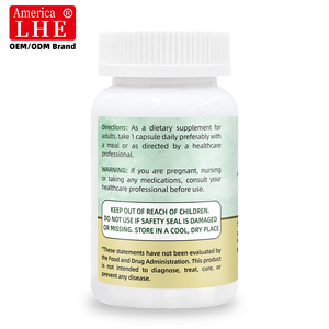 Fabricante de Suplementos Herbales Shecome Ashwagandha para Adultos, Apoyo para la Calidad del Sueño, 60 Cápsulas de Ashwagandha - Product Image 5