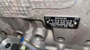 Bomba de inyección 2842 0402619802 0402619801 0402046810 0402601807 - Product Image 2