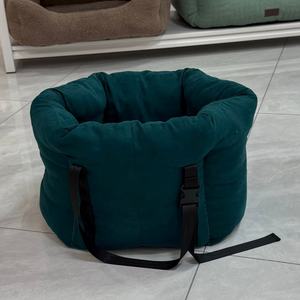 पालतू पालतू पालतू पालतू पालतू जानवर कंसोल कुत्ते कार सीट छोटे पालतू जानवरों के लिए कार वाहक बिस्तर छोटे पालतू जानवरों के लिए कार वाहक बिस्तर - Product Image 3