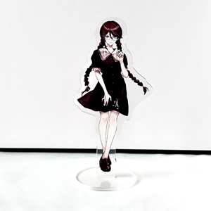 OEM Odm อนิเมะ <span class=keywords><strong>Danganronpa</strong></span> <span class=keywords><strong>V3</strong></span> Killing Harmony อะคริลิกสแตนดี้แบบสองด้าน โคคิจิ โอมา คาเอเดะ อะคามัตสึ ชูอิจิ ไซฮารุ - Product Image 6