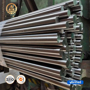 Barra Tonda in Acciaio Inossidabile all'Ingrosso al Miglior Prezzo, Diametro Esterno 1/2" 3/4" 1", ASTM DIN 316 310S 1.4401 - Product Image 3