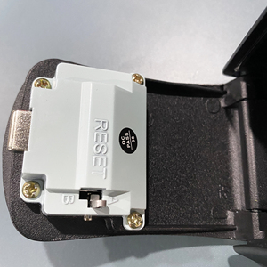 Hộp Khóa Kỹ Thuật Số Nhỏ Gọn Đựng Đồ An Toàn Có Khóa Hộp Khóa Kết Hợp Bảo Mật Có Móc - Product Image 4