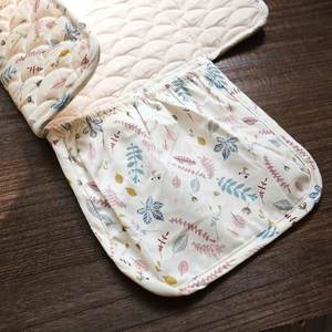 Tapis à <span class=keywords><strong>langer</strong></span> personnalisé écologique doux et confortable pour nouveau-né Produits de voyage pour bébé matelassé Coussin à <span class=keywords><strong>langer</strong></span> vente directe - Product Image 6
