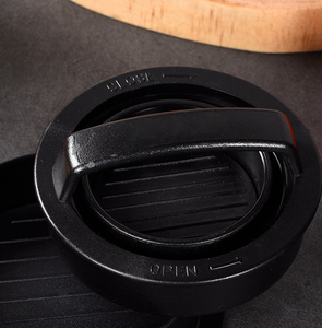 ZY63 utensili da cucina fai da te <span class=keywords><strong>per</strong></span> uso domestico stampi <span class=keywords><strong>per</strong></span> torta di <span class=keywords><strong>carne</strong></span> di amburgo in plastica <span class=keywords><strong>pressa</strong></span> <span class=keywords><strong>per</strong></span> <span class=keywords><strong>carne</strong></span> manuale <span class=keywords><strong>per</strong></span> <span class=keywords><strong>Hamburger</strong></span> - Product Image 6