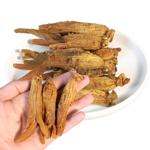 Натуральная Органическая Пища для здоровья красный женьшень добавка лекарства продукты Травяной Растительный Экстракт - Product Image 3