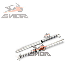 Fourche avant de fournisseur d'usine de SNOR Suspension d'amortisseur de Motocross pour Dirt Bike <span class=keywords><strong>Enduro</strong></span> moto tout-terrain pour <span class=keywords><strong>KTM</strong></span> SX SXF EXC XC - Product Image 2