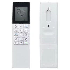 RC-AGU1EDOI แทนที่รีโมทคอนโทรลสำหรับเครื่องปรับอากาศฮิตาชิ RC-AGU1ED0I - Product Image 1