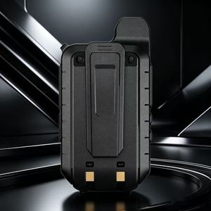 <span class=keywords><strong>Radio</strong></span> PTT 4G portable pour plus <span class=keywords><strong>de</strong></span> 140 pays, talkie-walkie 4G GPS LTE POC, réseau mondial 5000 km - Product Image 6