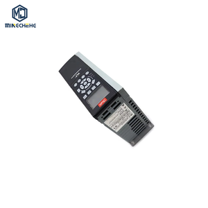 Convertidor de Frecuencia Danfoss 131B0036 VLT Original |   Nuevo Variador de Frecuencia para Automatización Industrial - Product Image 1