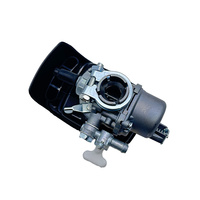 Carburateur Pulverizador Carburateur Pour 3Wf-3A/B 3Wf-3/2.6 1E40Fp-3 1E40Fp-3Z 950 850 750 650 Mist Duster Pulvérisateur Pièces De Rechange