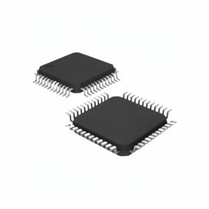 Data Acquisition 48 LQFP AK4493SEQ Components Electronic BOM IC In Stock - Product Image 1