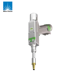 Pistola de Soldadura Láser de Fibra Portátil Cuatro en Uno Leadshine Original BW101-GS New Focus - Product Image 4