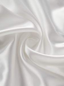 Factory Wholesale Satin Smooth Three Piece Pajama Set Solid Color Lapel Comfortable <strong>Men's</strong> Pajamas - Product Image 5