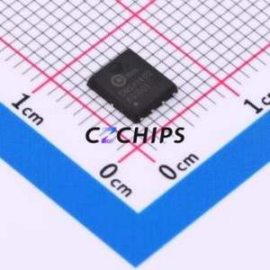 Brand-new-Original CMSA1402 DFN-8(5x6) Transistor Field Effect Transistor (MOSFET) - Product Image 1