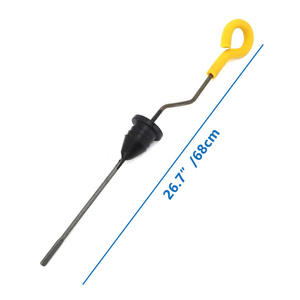 Varilla de nivel de motor automotriz 917314 2610PLX003 Varilla de nivel de aceite - Product Image 5