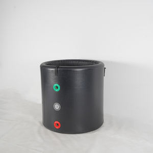 <span class=keywords><strong>Baignoire</strong></span> à glace gonflable pour la récupération des adultes, bain froid - Product Image 3