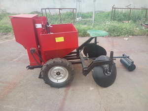 Seminatrice e <span class=keywords><strong>Trapiantatrice</strong></span> di Patate a 1-2 File <span class=keywords><strong>per</strong></span> Operazioni Agricole - Product Image 3