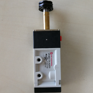 Новые и оригинальные V51B517A-A2000 Norgren, встраиваемые электромагнитные клапаны, хорошая цена, запчасти для клапанов - Product Image 3