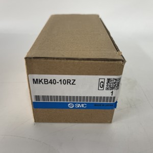 Cylindre à pince rotative MKB40-10RZ - Product Image 1