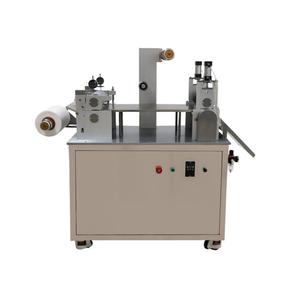 Máquina de Prueba de Revestimiento de Hidrogel Controlada por Computadora, Dispositivo de Prueba de Revestimiento de Yeso de Acero Inoxidable, Equipo de Prueba de Revestimiento de Cataplasm - Product Image 4