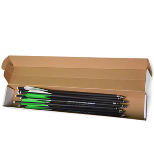Rchery-hooking de 8,8mm, hooking de 16 I, NCH IX Arbon rrow - Product Image 6