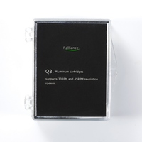 Cartouche phonographique universelle pour platine vinyle avec aiguille stylet pour le remplacement des accessoires du tourne-disque vinyle
