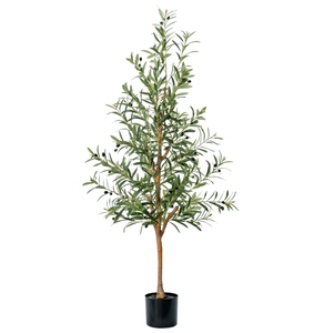 Grand <span class=keywords><strong>olivier</strong></span> artificiel artificiel en plastique pour l'extérieur, arbre <span class=keywords><strong>Olivier</strong></span> Artificiel, grand faux <span class=keywords><strong>olivier</strong></span> - Product Image 2