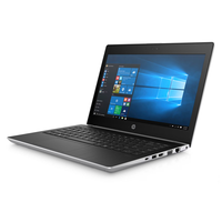 Ordinateur portable professionnel 95% neuf pour HP ProBook 430 G5, processeur Intel Core i5 8e génération, 8 Go de RAM, SSD 256 Go, écran 13,3 pouces