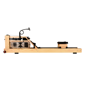 Équipement de fitness Gym Cardio Machine Exercice sportif <span class=keywords><strong>Rameur</strong></span> à eau en <span class=keywords><strong>bois</strong></span>/<span class=keywords><strong>rameur</strong></span> - Product Image 3