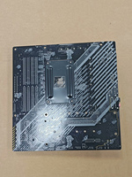 Tarjeta Madre de Escritorio Usada para TUF GAMING B450M-PRO S AM4 Compatible con R7 3700 5800x