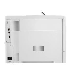 Para <span class=keywords><strong>HP</strong></span> Color <span class=keywords><strong>LaserJet</strong></span> <span class=keywords><strong>Enterprise</strong></span> <span class=keywords><strong>M554dn</strong></span>/M555dn-Laser-Color-1200X1200 DPI - A4 - 33 Ppm-Impresión dúplex automática - Product Image 5