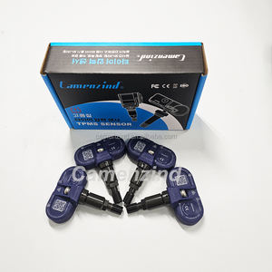 4 Sensores TPMS Bluetooth para <span class=keywords><strong>Tesla</strong></span> <span class=keywords><strong>Model</strong></span> 3, <span class=keywords><strong>Model</strong></span> Y, <span class=keywords><strong>Model</strong></span> <span class=keywords><strong>S</strong></span>, <span class=keywords><strong>Model</strong></span> X 2021-2022, 1472547, 1490701-01-B, 149070101B, 149070100B, 1490701-00-B - Product Image 2