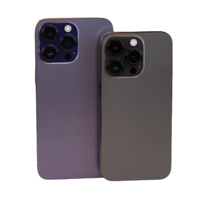 High Quality Factory Renewed Original Unlocked Refurbished Mobile Phones Grade AA+ iPhone 14 Pro Max