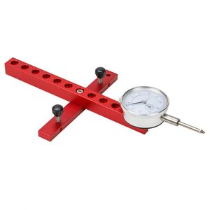 Sierra de mesa de trabajo de madera, indicador de Dial, máquina de sierra, Kit de calibración de alineación, calibre de barra inteligente de aluminio, Kit básico A-Line It - Product Image 1
